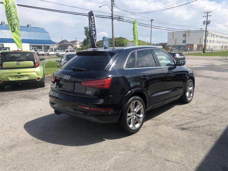 audi Q3 2017 - 7