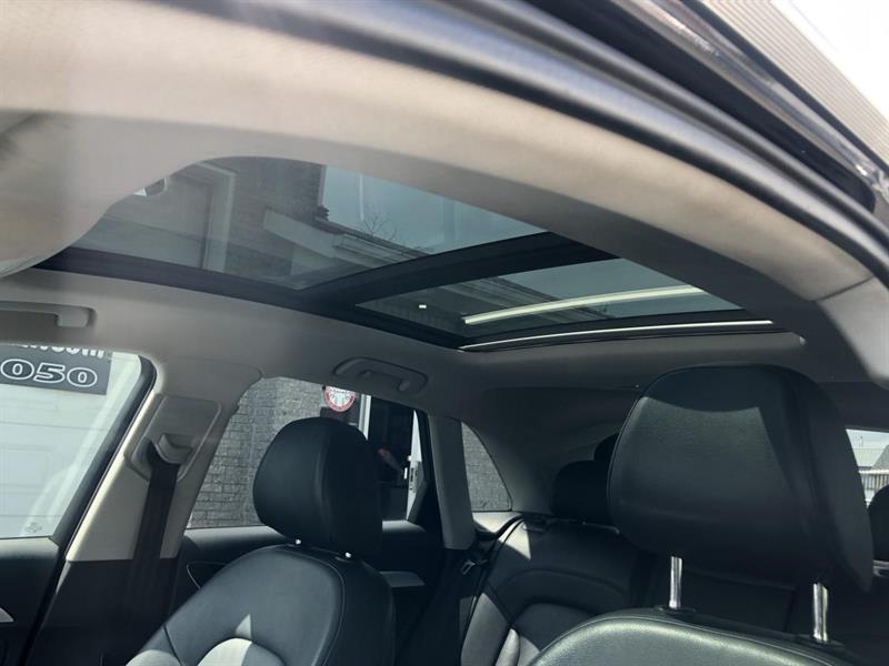 audi Q3 2017 - 11