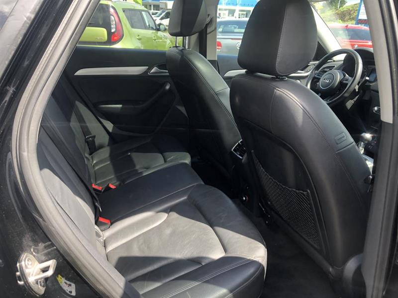 audi Q3 2017 - 13