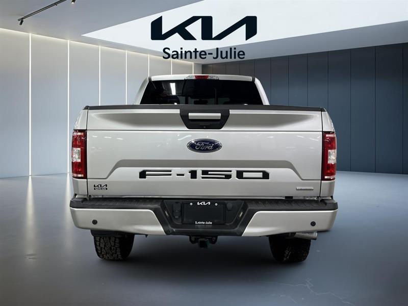 ford F-150 2018 - 6