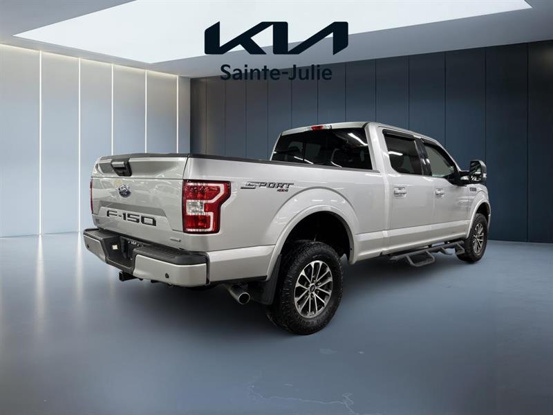 ford F-150 2018 - 7