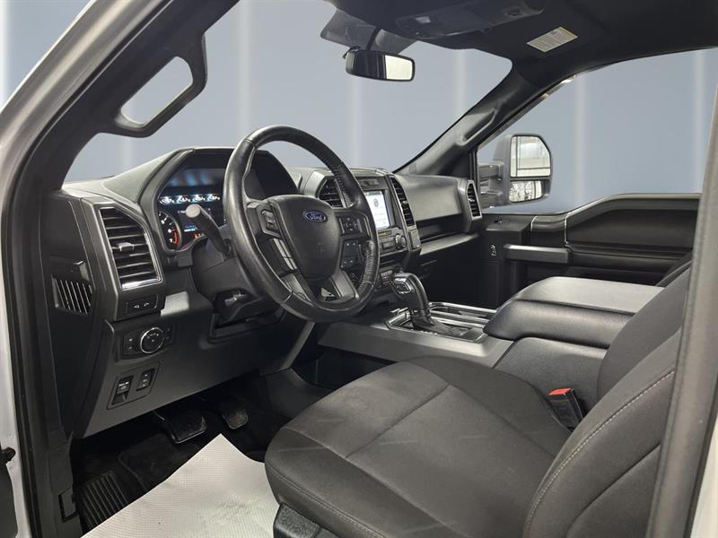 ford F-150 2018 - 12
