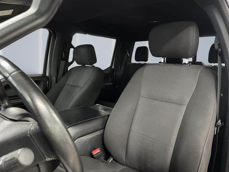 ford F-150 2018 - 13