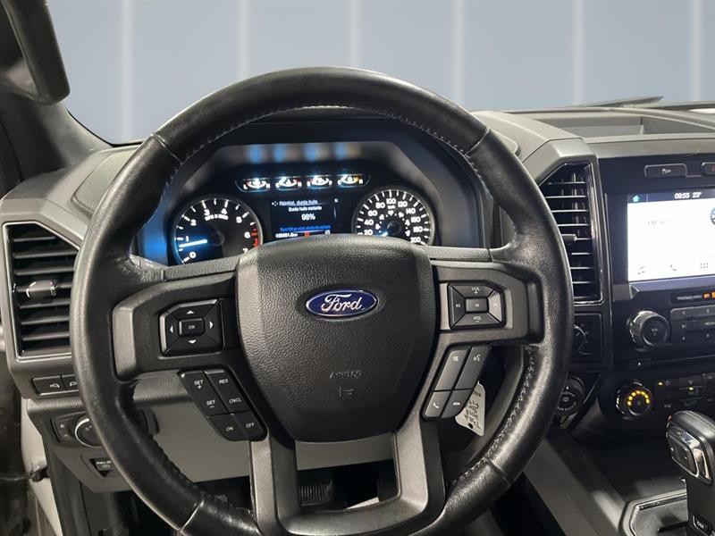 ford F-150 2018 - 14