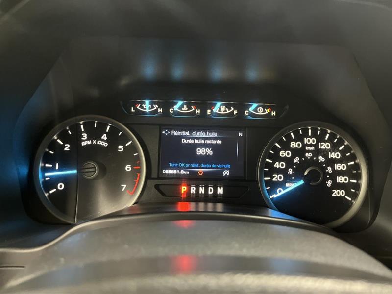 ford F-150 2018 - 15