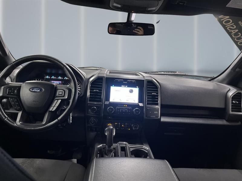 ford F-150 2018 - 16