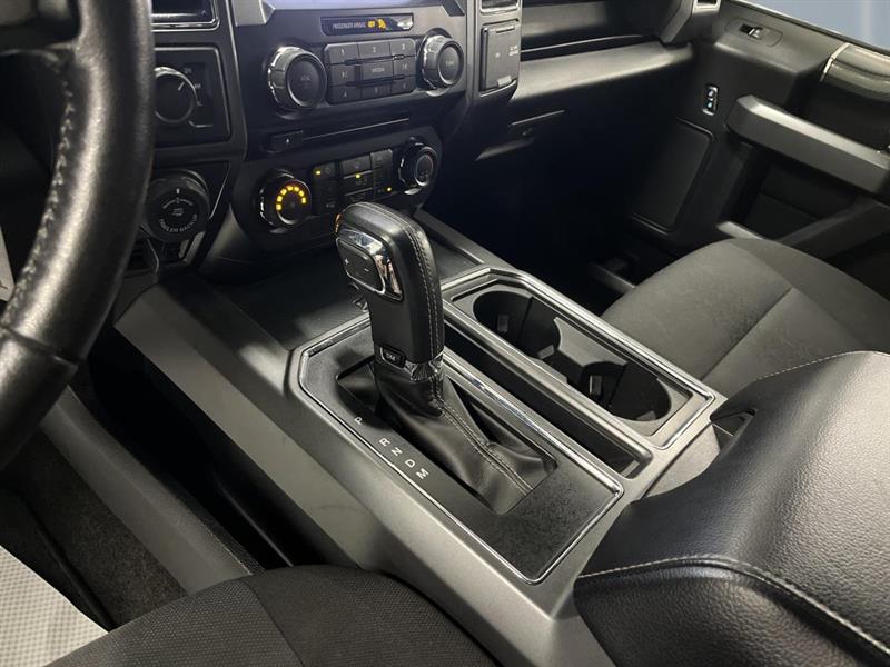 ford F-150 2018 - 18