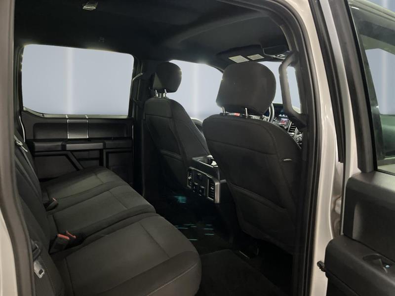 ford F-150 2018 - 20