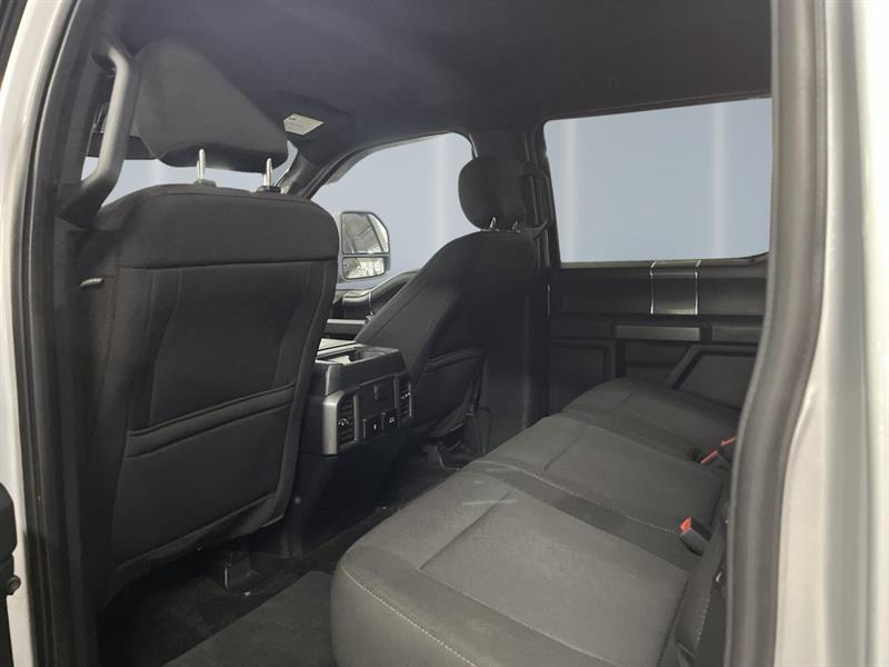 ford F-150 2018 - 21