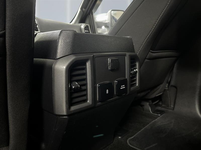 ford F-150 2018 - 22