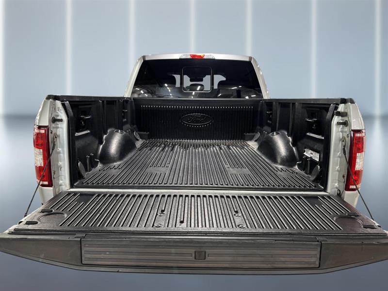 ford F-150 2018 - 23