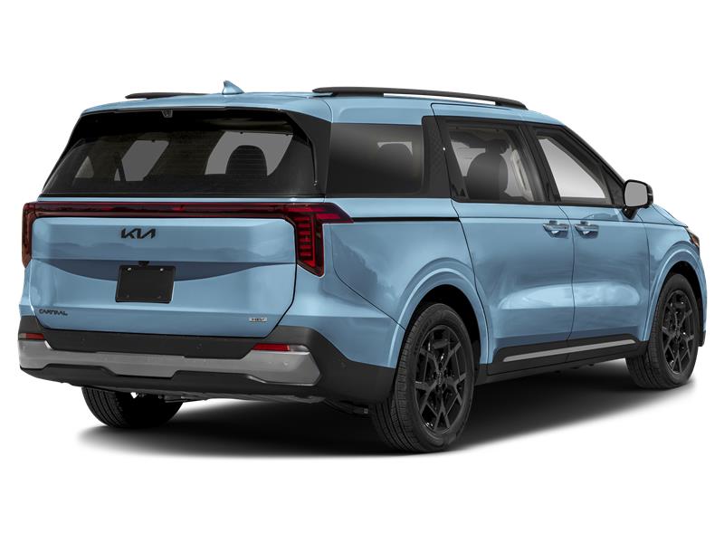 kia Carnival 2026 - 2
