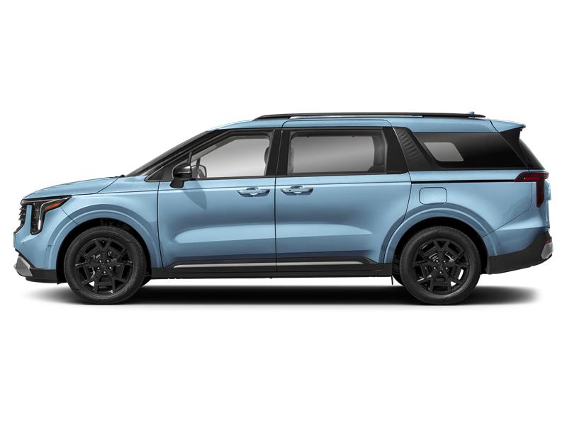 kia Carnival 2026 - 3