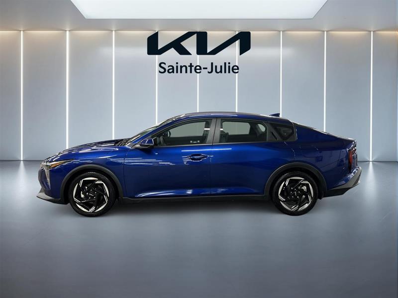 kia K4 2025 - 3