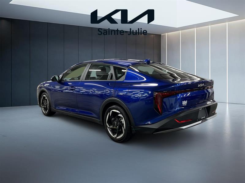 kia K4 2025 - 5