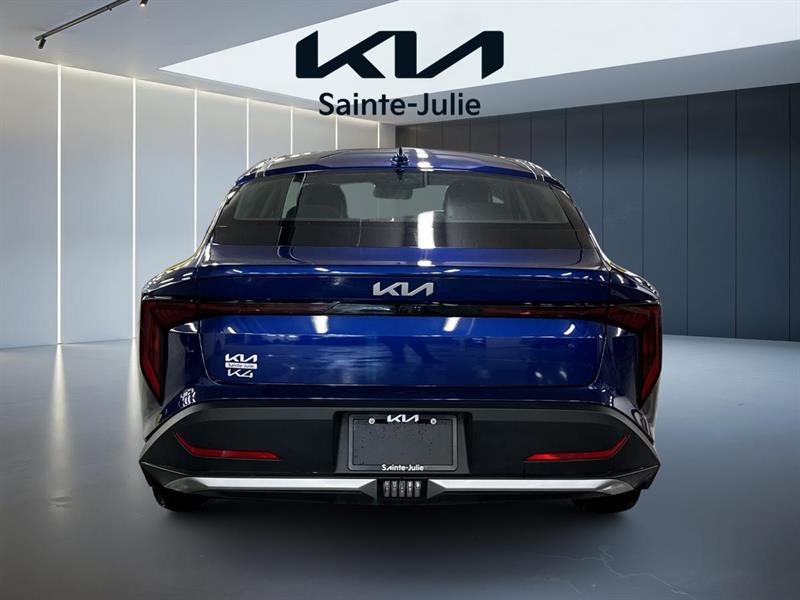 kia K4 2025 - 6