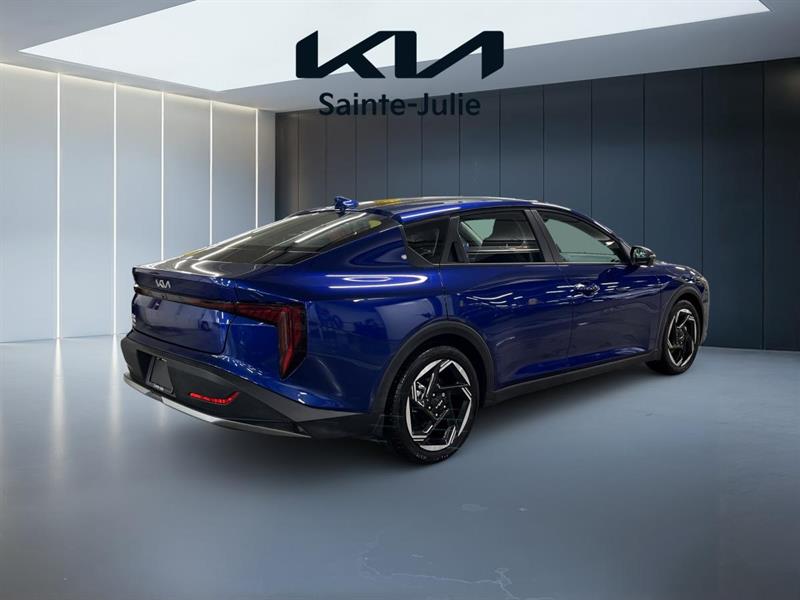 kia K4 2025 - 7