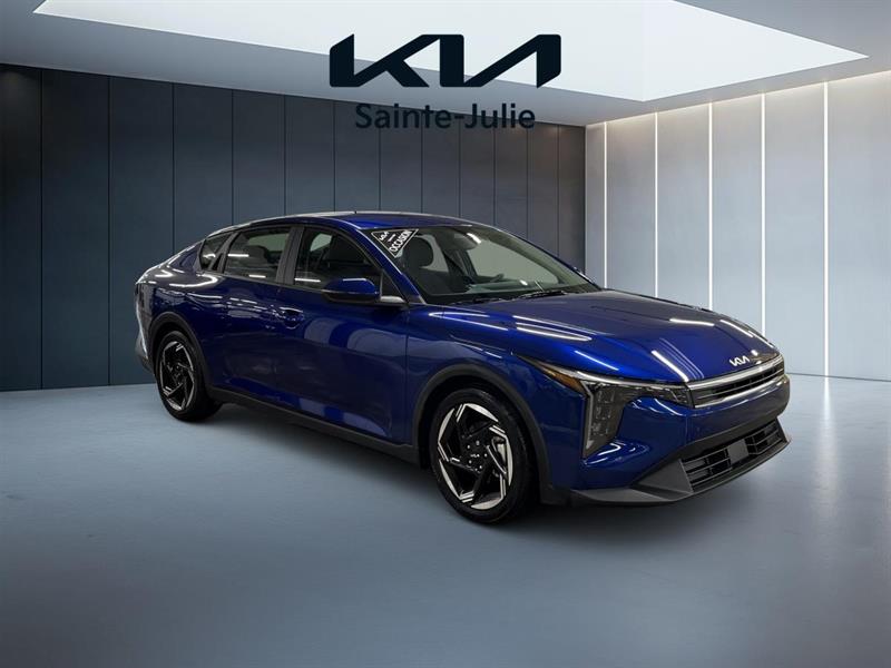 kia K4 2025 - 9