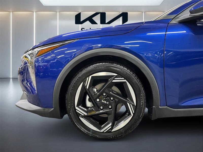 kia K4 2025 - 10