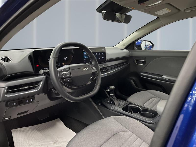 kia K4 2025 - 11
