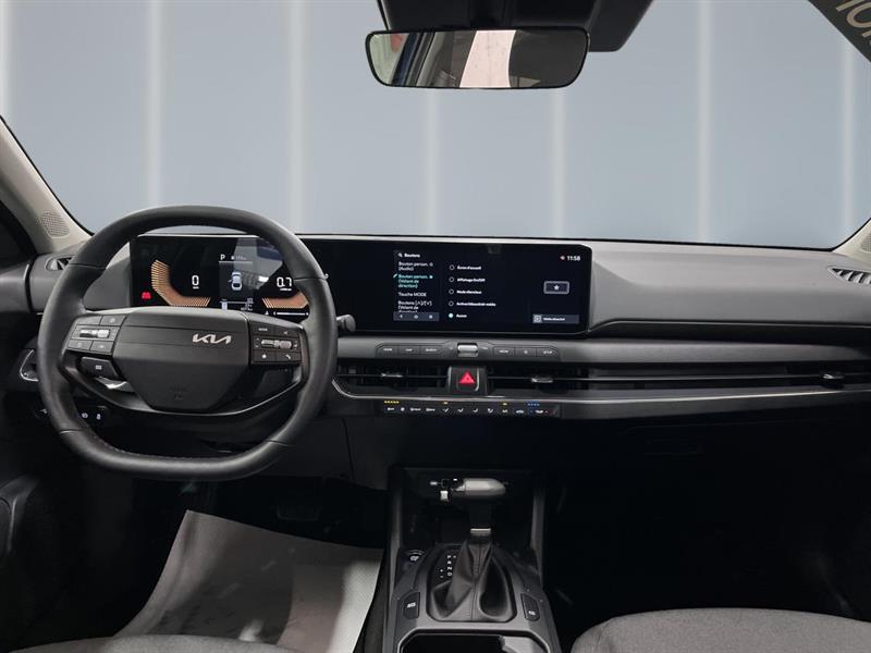 kia K4 2025 - 15