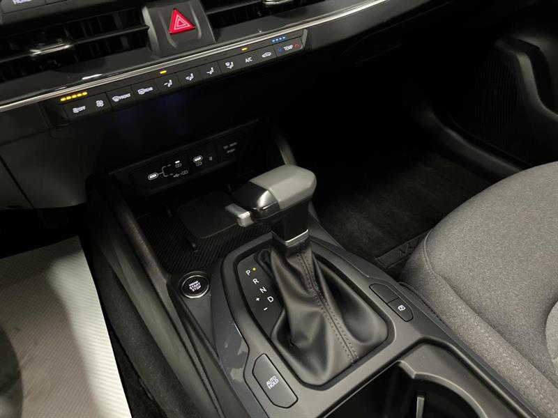 kia K4 2025 - 17