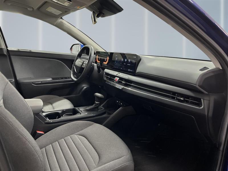 kia K4 2025 - 18