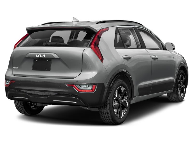 kia Niro électrique 2026 - 2