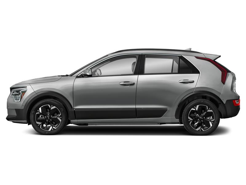 kia Niro électrique 2026 - 3