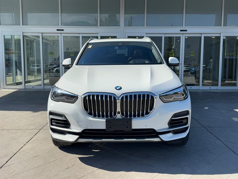 bmw X5 2023 - 2