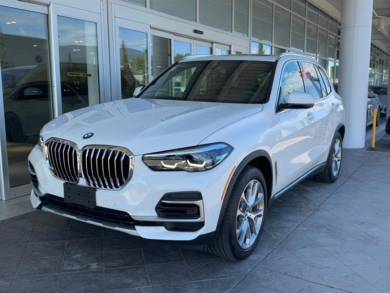 bmw X5 2023 - 3