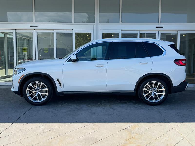 bmw X5 2023 - 4