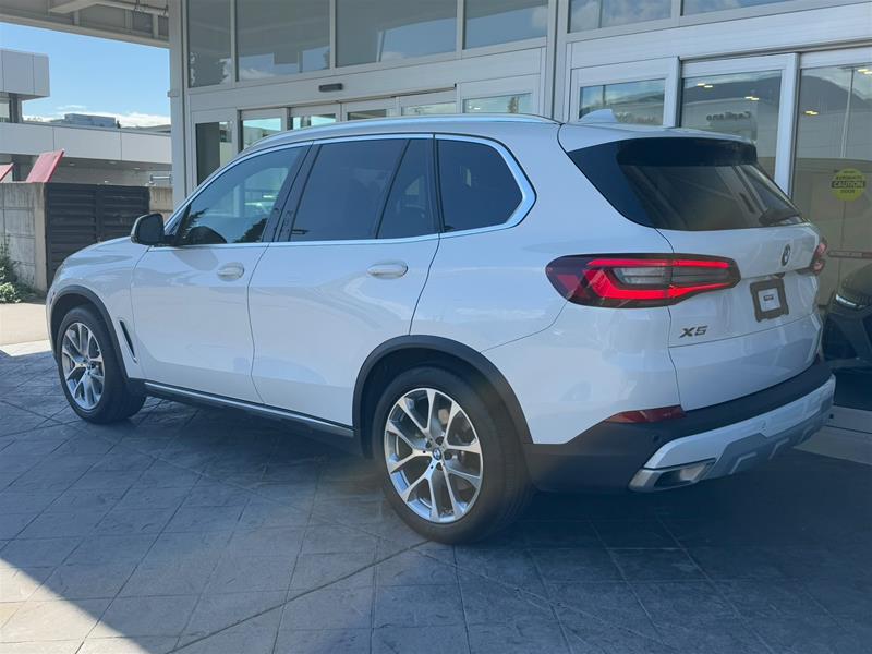 bmw X5 2023 - 5