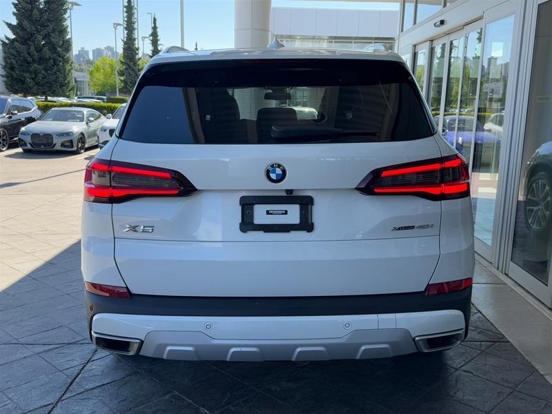 bmw X5 2023 - 6