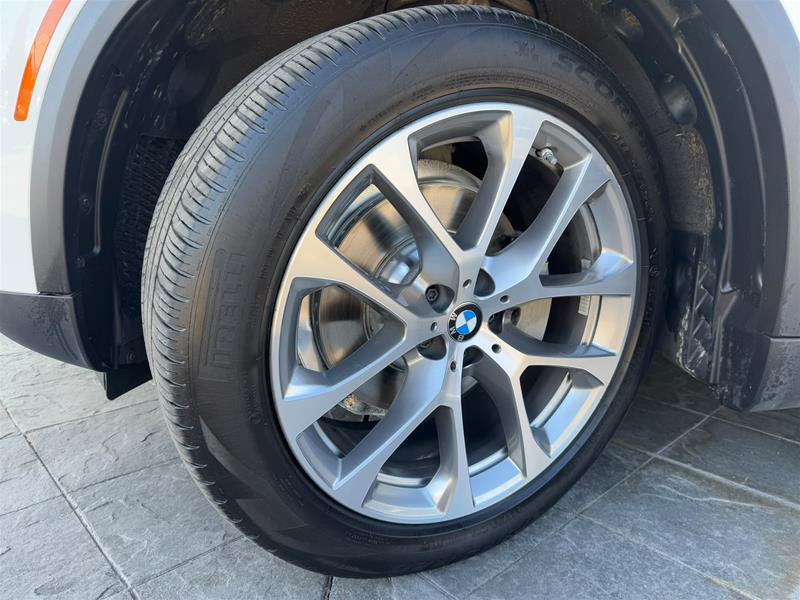 bmw X5 2023 - 7