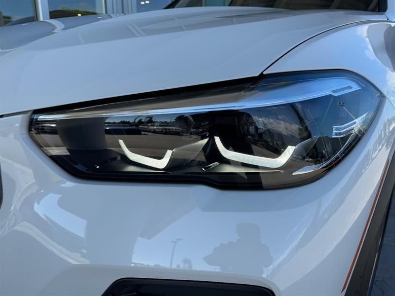 bmw X5 2023 - 8
