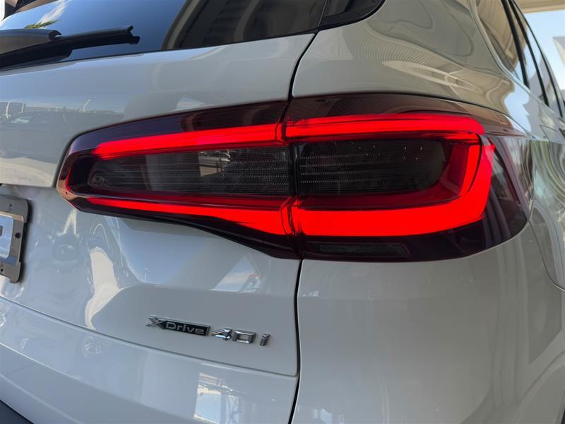 bmw X5 2023 - 9