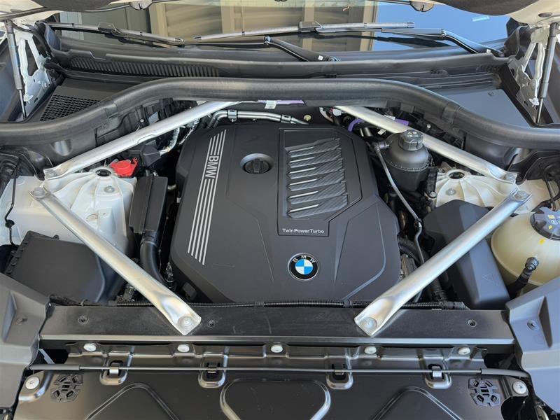bmw X5 2023 - 10