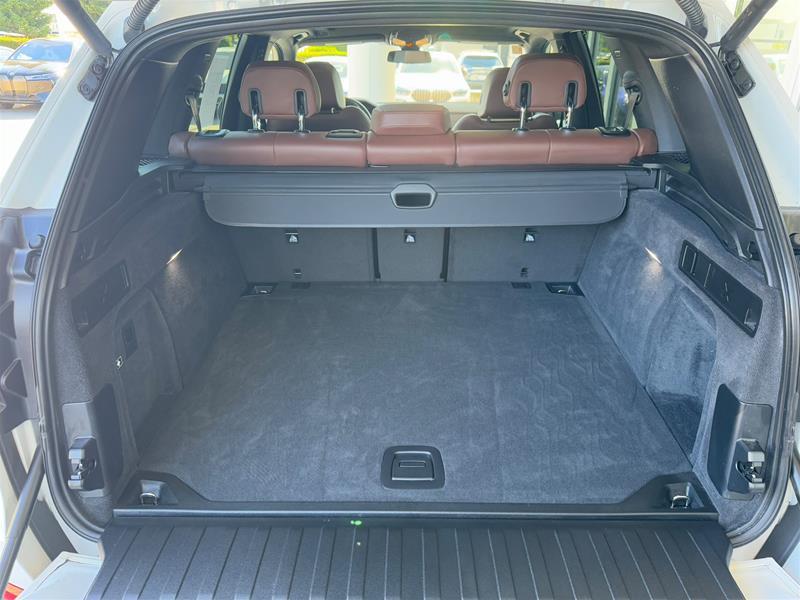 bmw X5 2023 - 11
