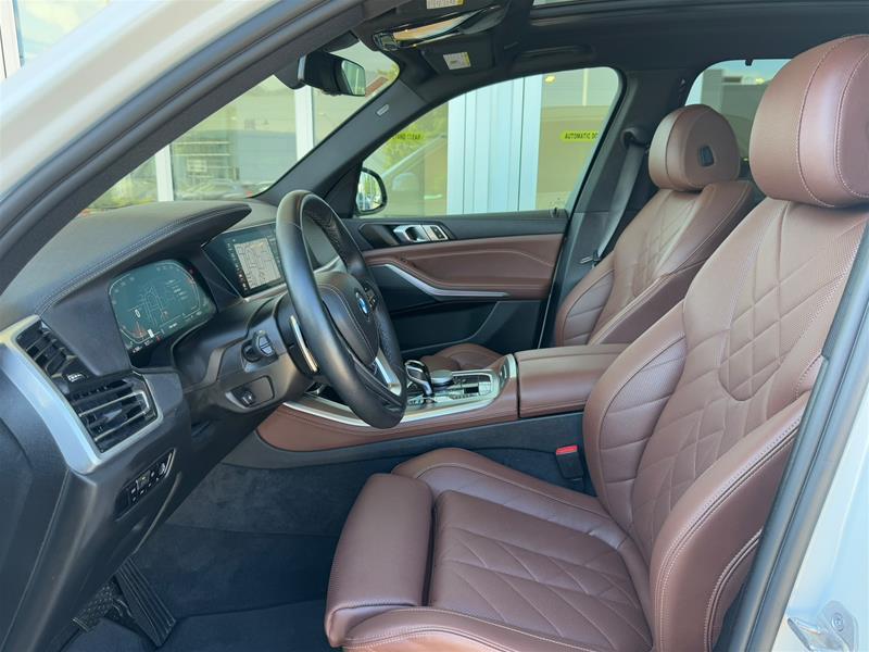bmw X5 2023 - 12