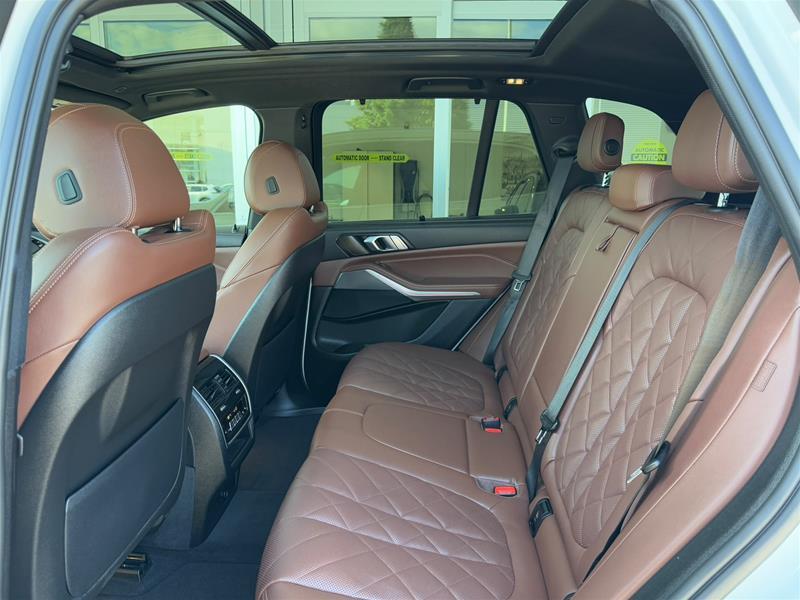 bmw X5 2023 - 13