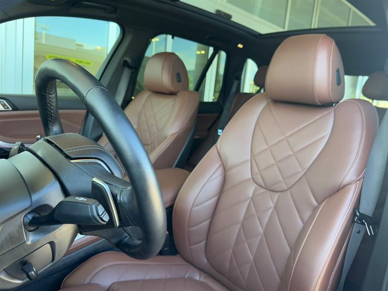 bmw X5 2023 - 14
