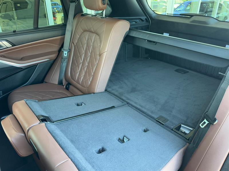 bmw X5 2023 - 15