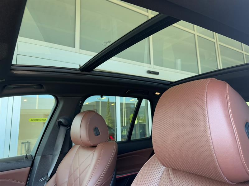 bmw X5 2023 - 16