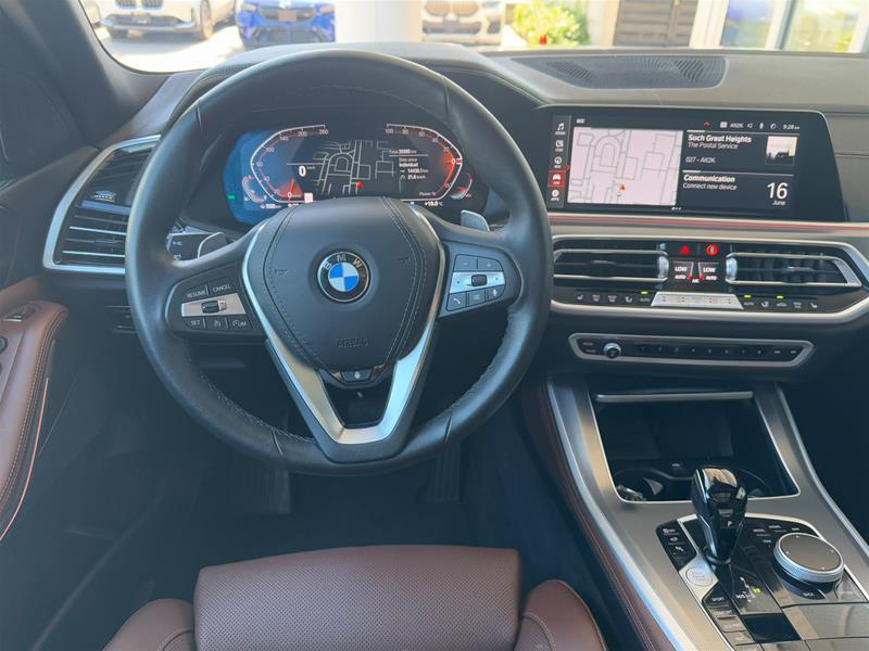 bmw X5 2023 - 18