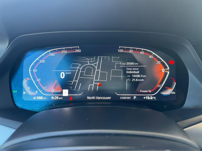 bmw X5 2023 - 19
