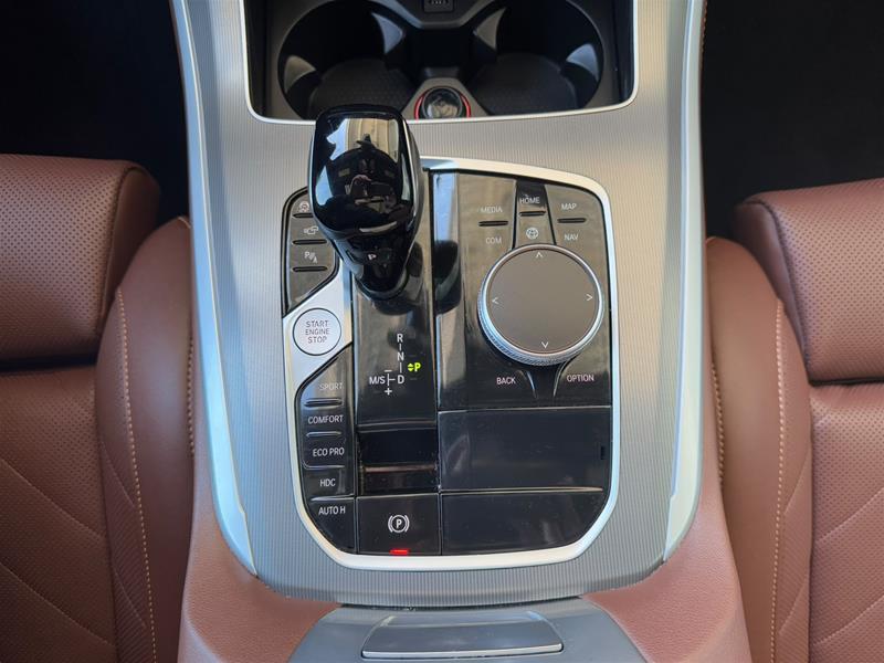bmw X5 2023 - 21
