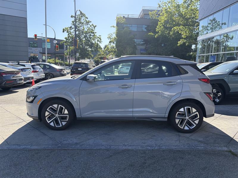 hyundai Kona électrique 2022 - 2