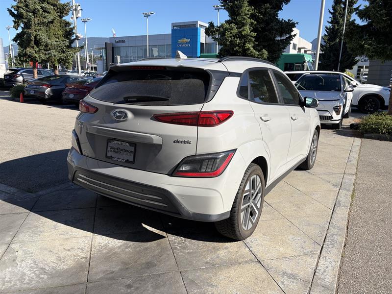 hyundai Kona électrique 2022 - 3