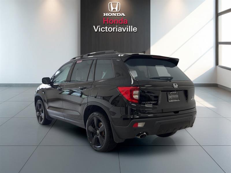 honda Passport 2021 - 4